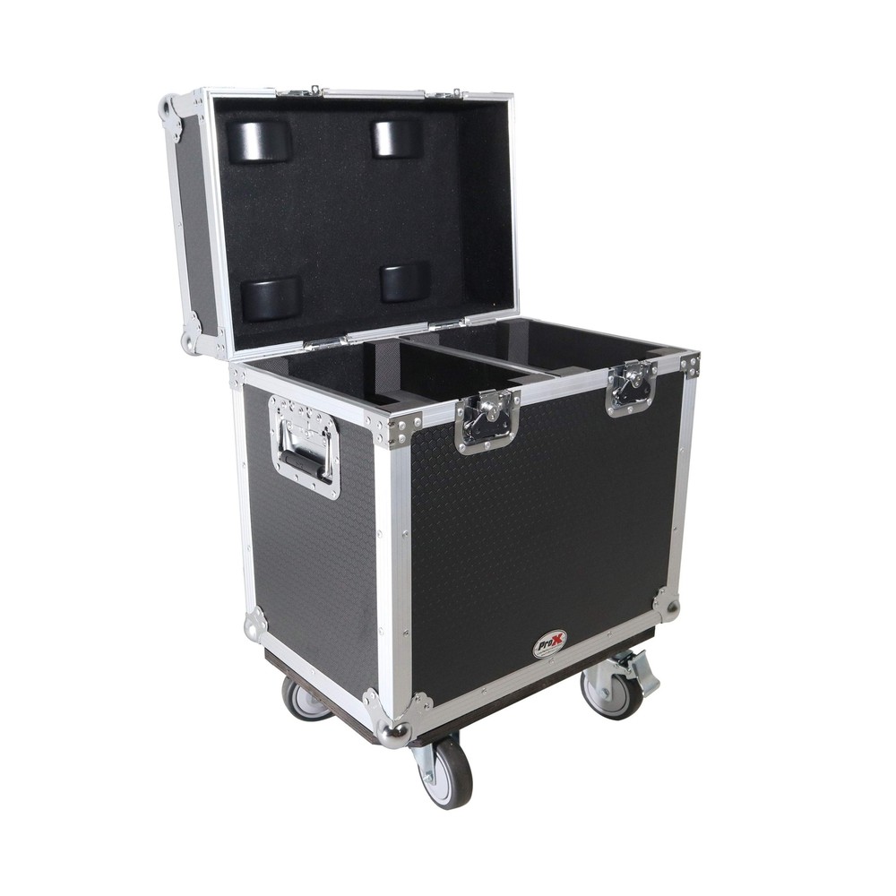 ProX One Size Silver