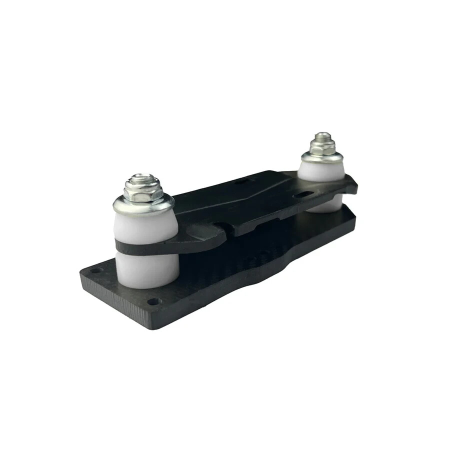 Waterborne Skateboards Extender Rail Adapter