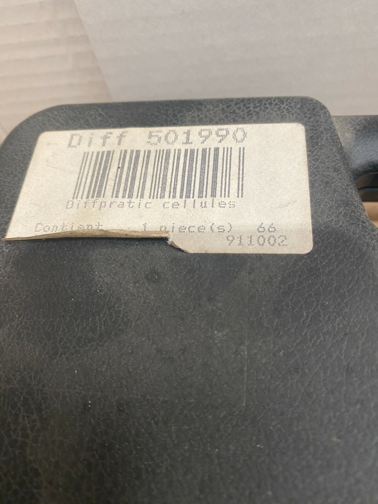 Practical Cell Diff 501990