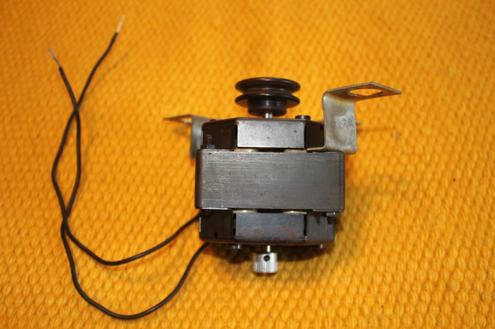 Leslie 710 Lower Drum Motor - Tested - Working