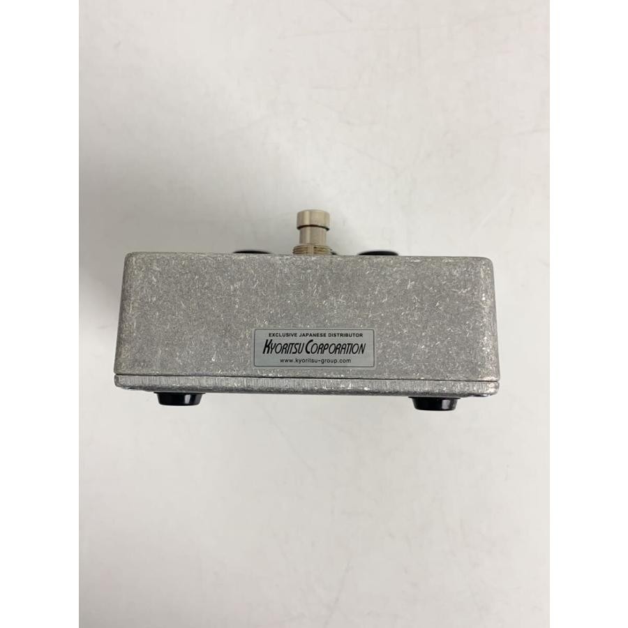 Electro-Harmonix Micro Q-Tron Envelope Filter Pedal