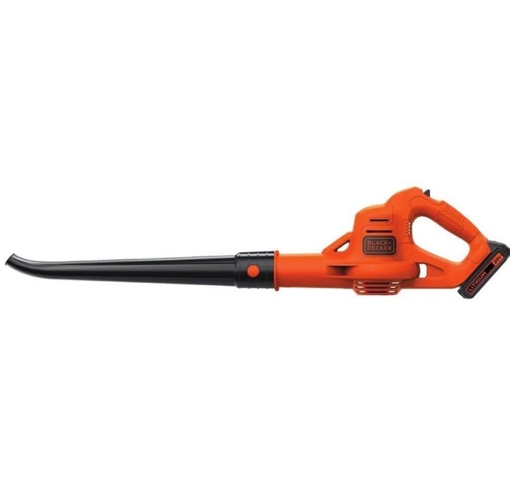 20V MAX Cordless Battery Powered String Trimmer & Leaf Blower Combo Kit with (2)