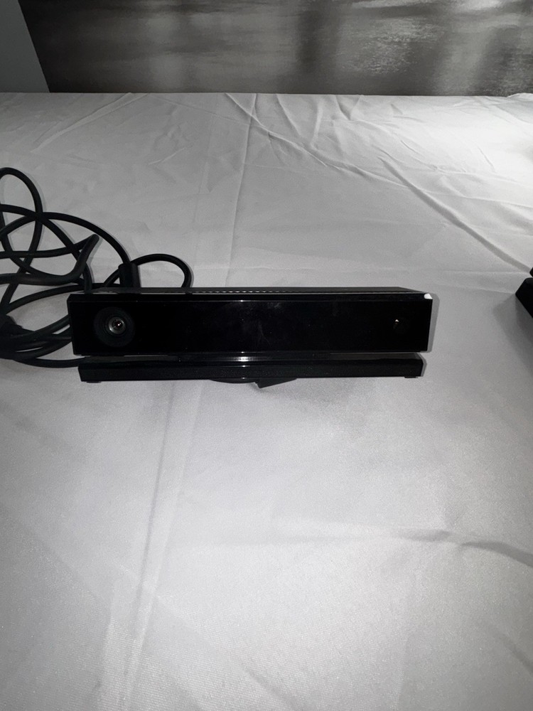Official Microsoft Xbox One Kinect Sensor Bar