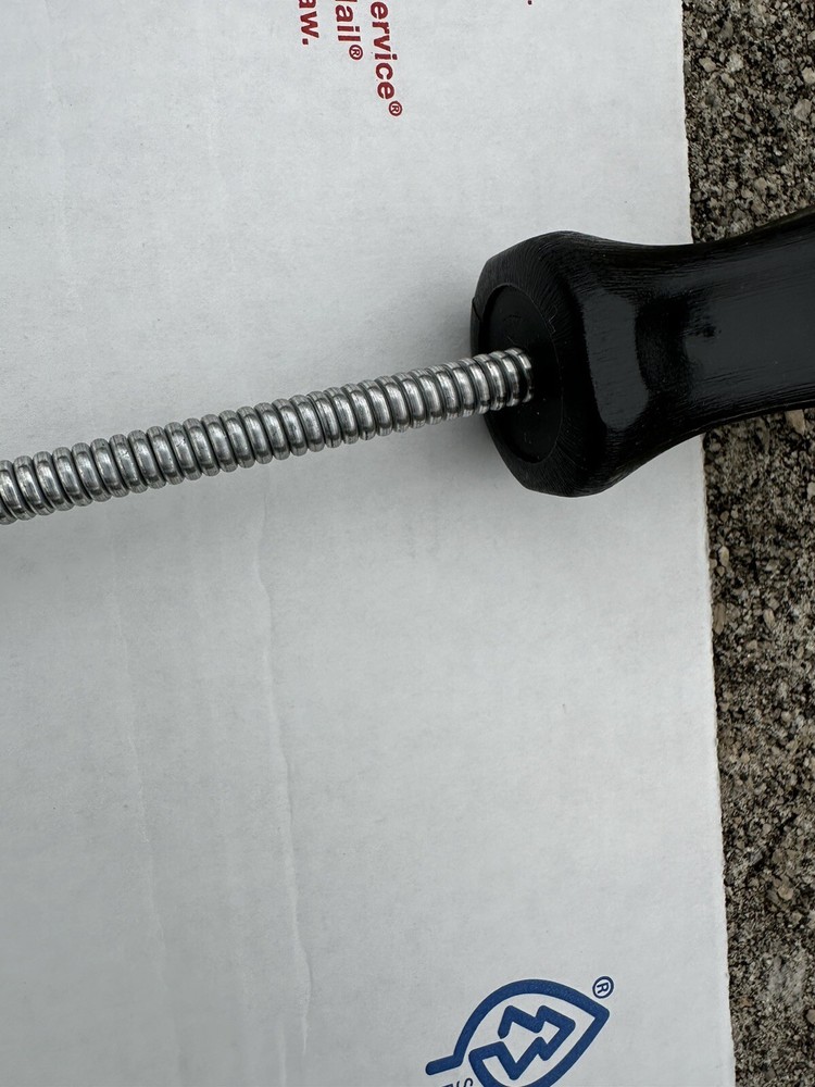 Blue-Point Flexible Magnetic Pick Up Tool