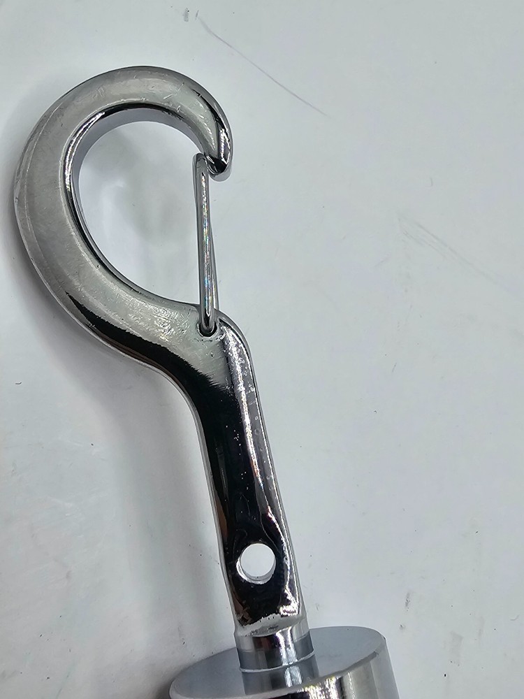 XS Scuba Rattle Pointer with Attachment Clip AC142C