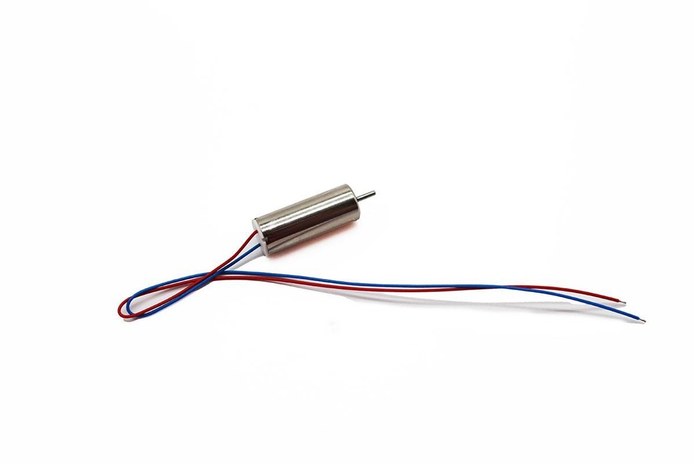 Rage R/C - Motor (CW); Tribus