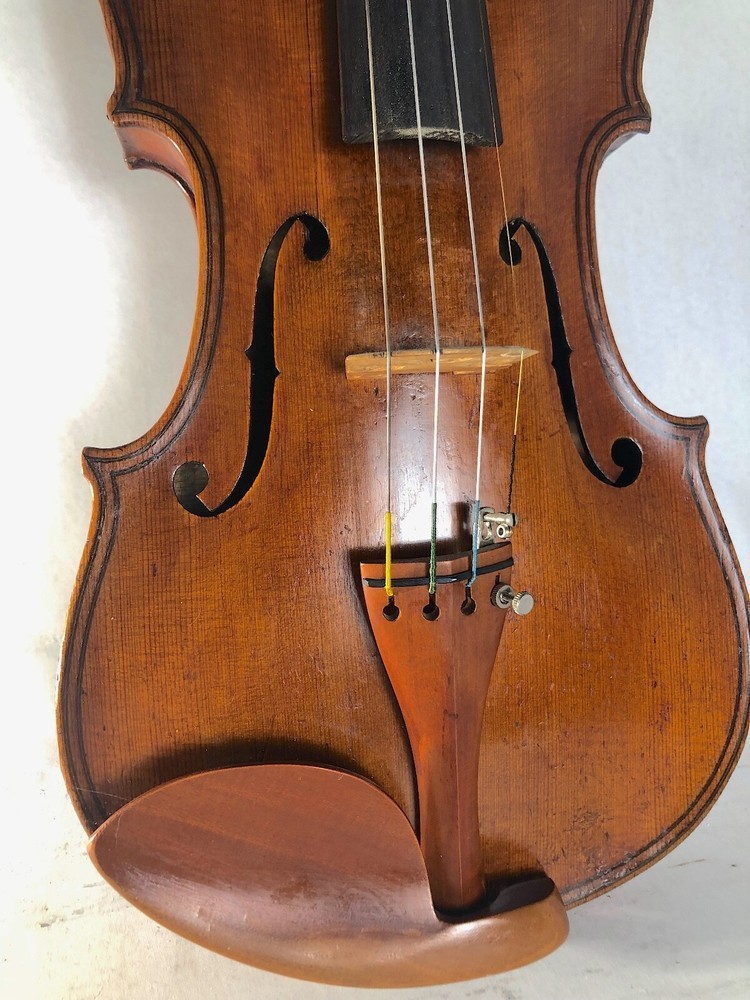 Giovan Paolo Maggini Violin