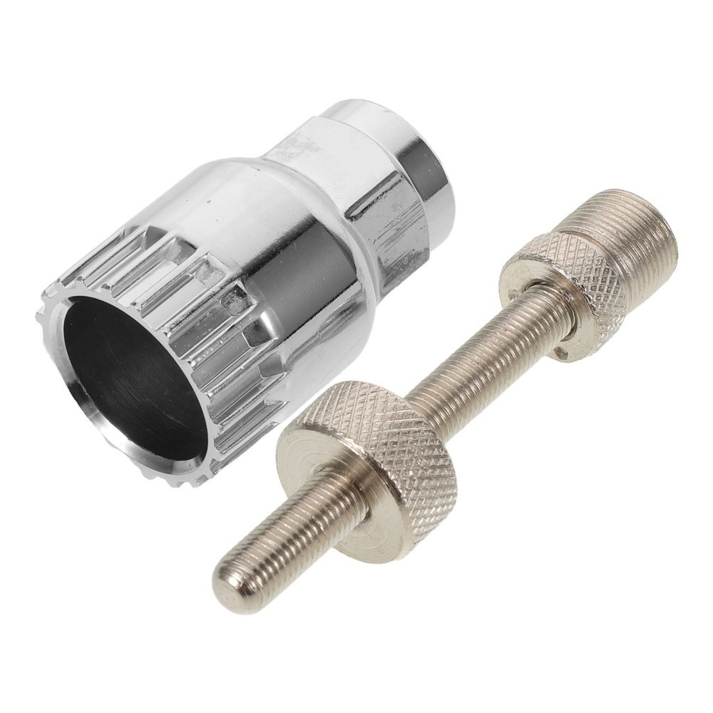 Bicycle Bottom Bracket Wrench Removal Tool Press Extractor Tools