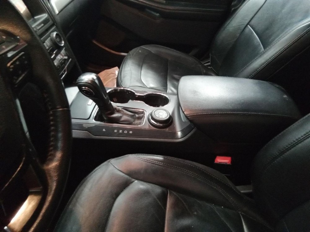 Shifter EXPLORER 2018 Transmission Shift 1476975
