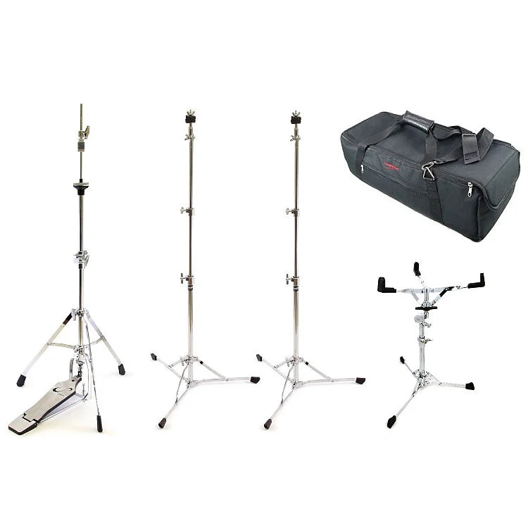 Canopus Light Weight Hardware Pack with Bag