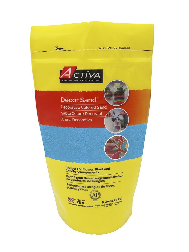 Activa Products Scenic Sand