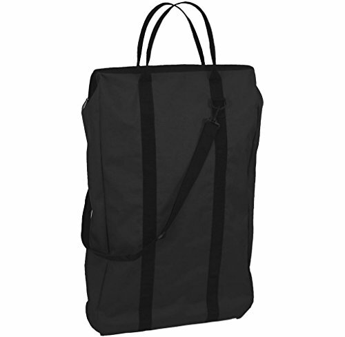 Tough-1 Grain Protector/Carrier Black