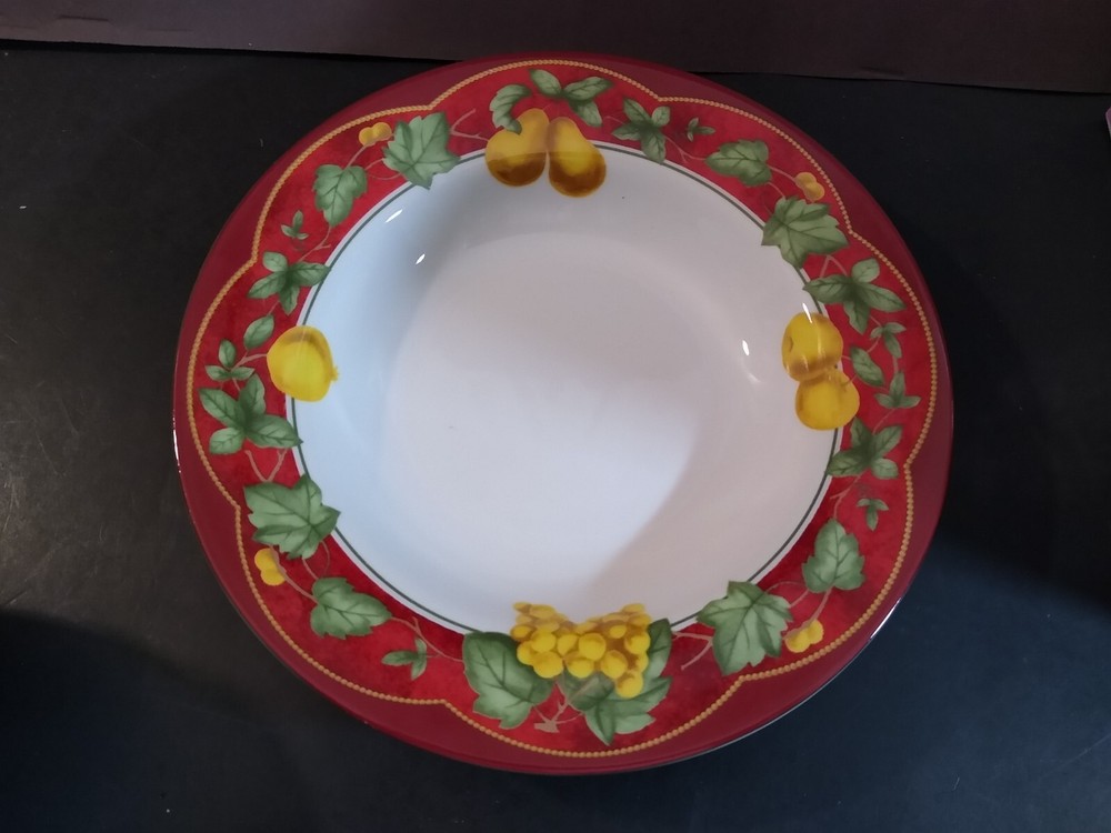 Waverly Mistral Soup Bowl