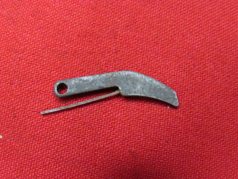 Harrington & Richardson Lever & Spring Assembly (Hand Assembly) - New Style