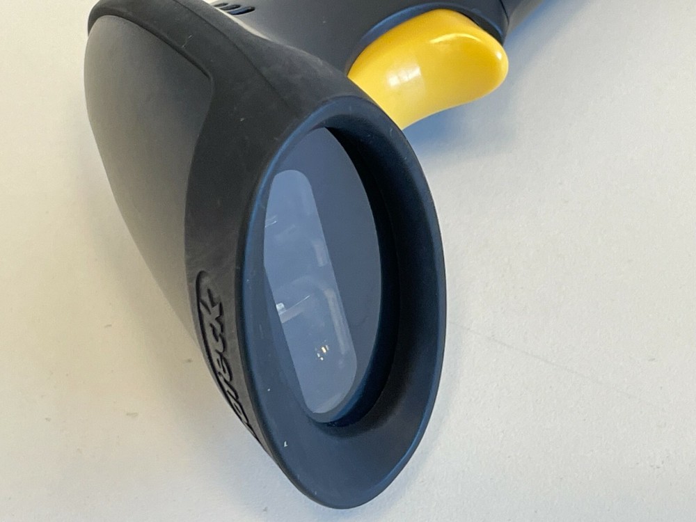 T9: Inateck BCST-33 1D Automatic USB Wired Barcode Scanner