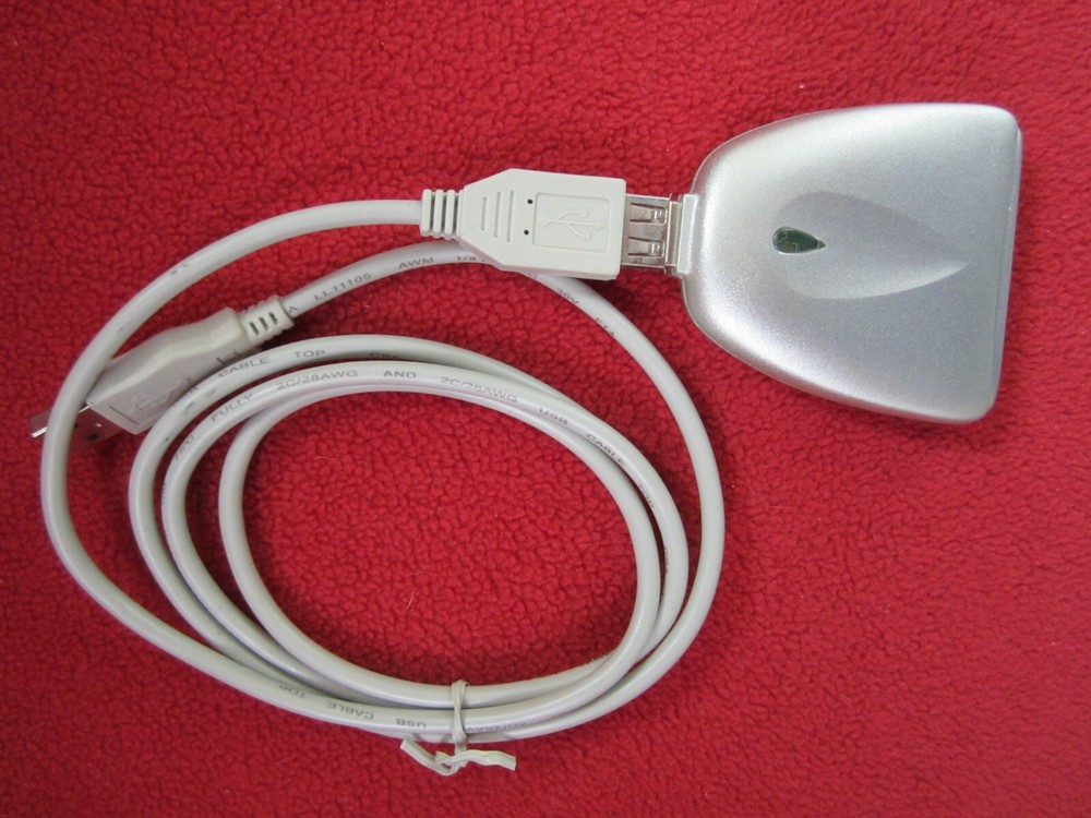 Memory Card Reader for Compact Flash Card 50 pin