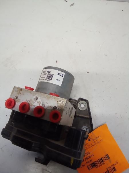 Anti-Lock Brake Part Assembly Includes Module Fits 16 ENCORE 372586
