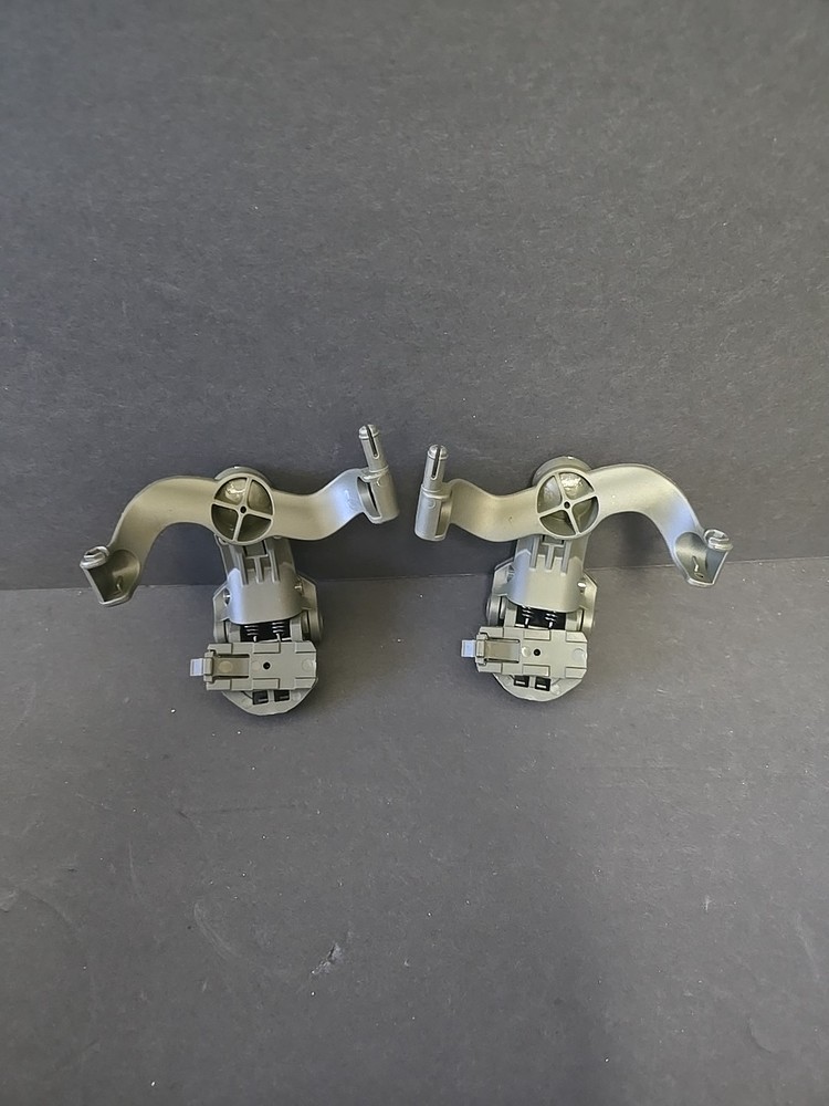 Helmet Rail Adapter For Headset