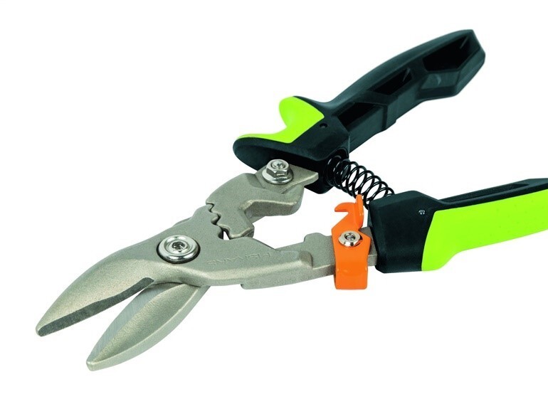 Scissors Fiskars 1027208, Right, 247 Mm