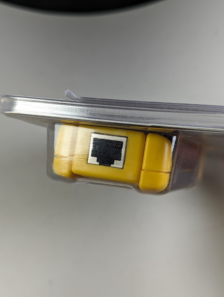 Klein Tools LAN Scout Jr Tester (OPEN BOX CONDITION)