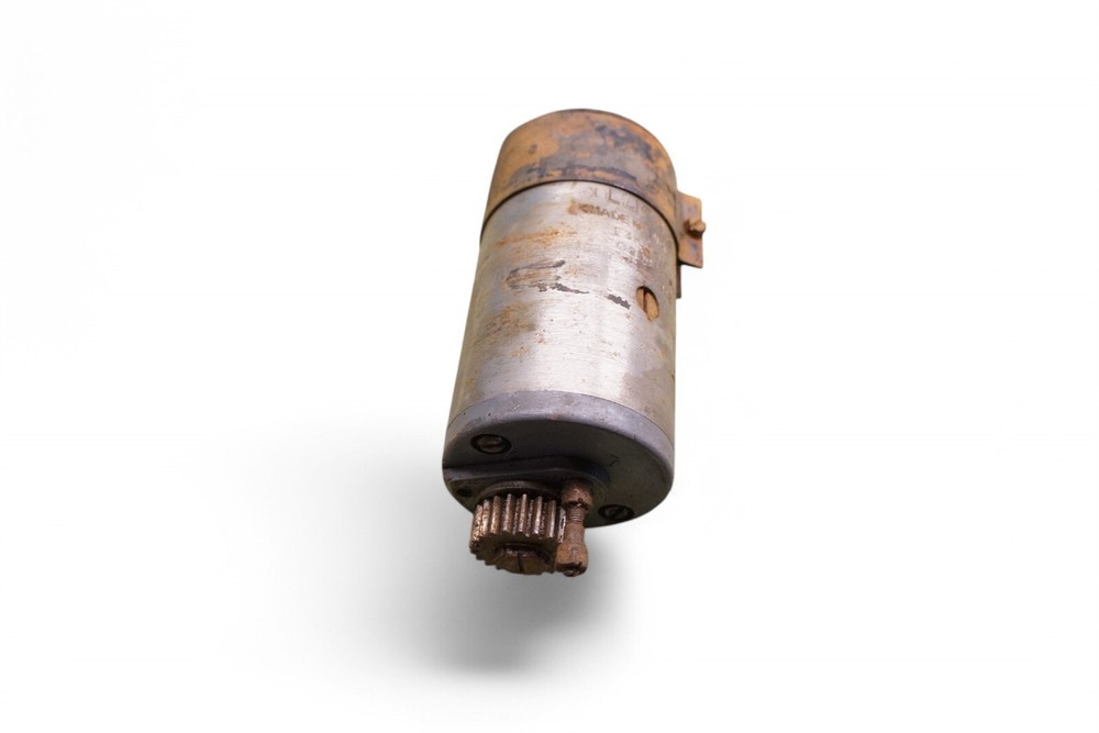 Triumph E3HM Generator Magdyno E3hm-lo *RG3