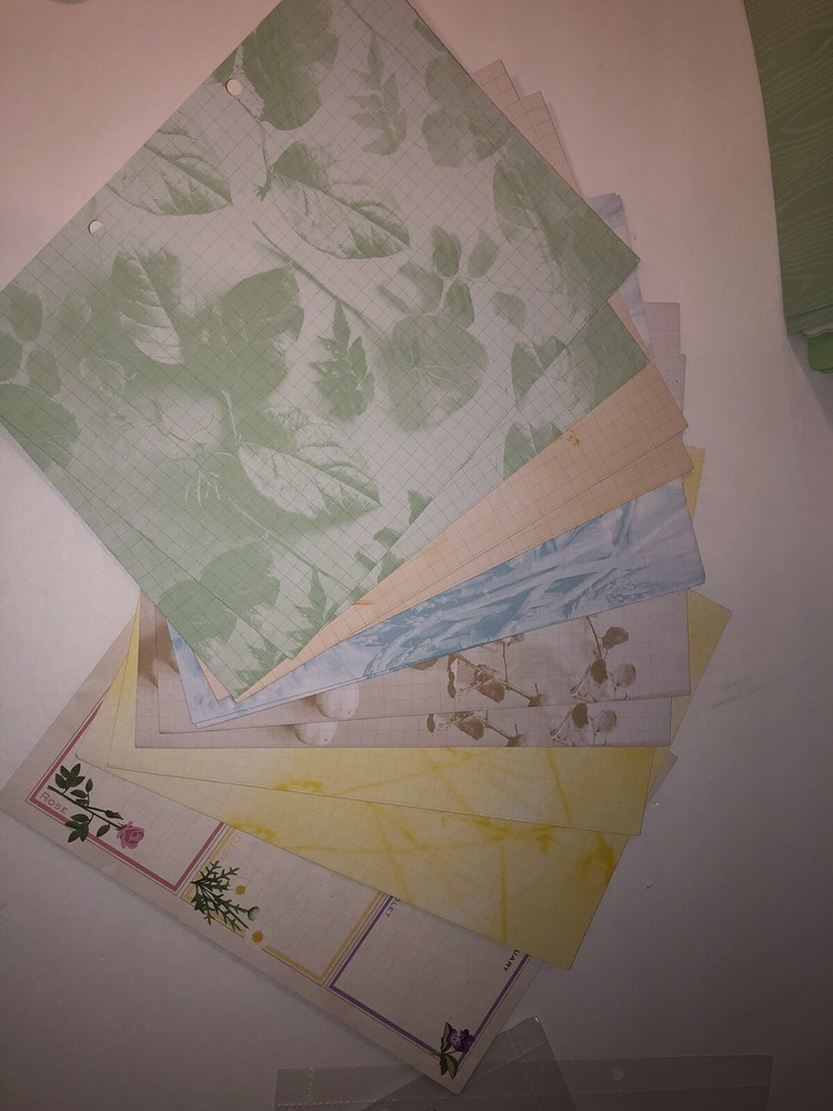 Martha Stewart Crafts Create + Keep Scrapbook Starter Kit 113 Pieces