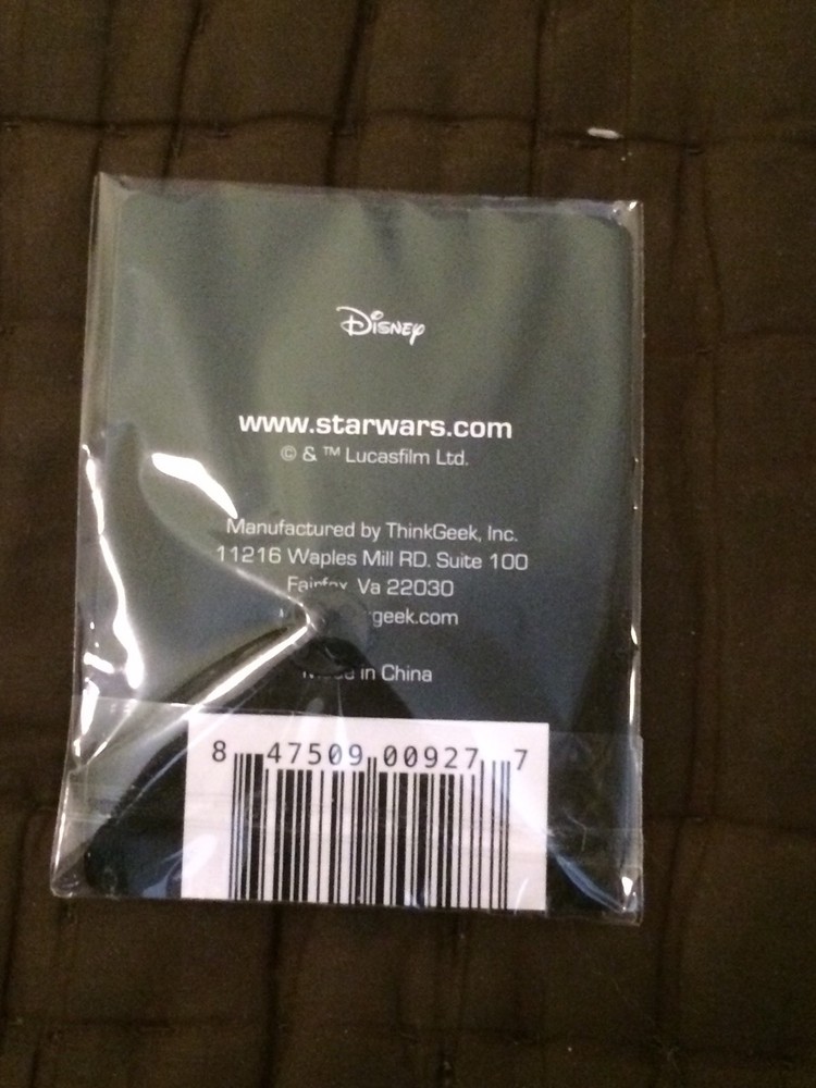 Star Wars Pin
