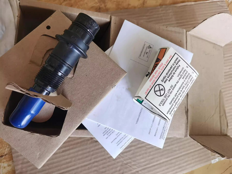 American GF PH meter sensor 3-2724-10 electrode sensor probe