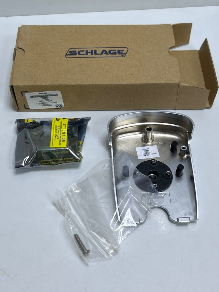 Schlage Electric COM300L-626 Lock Communication Module Kit
