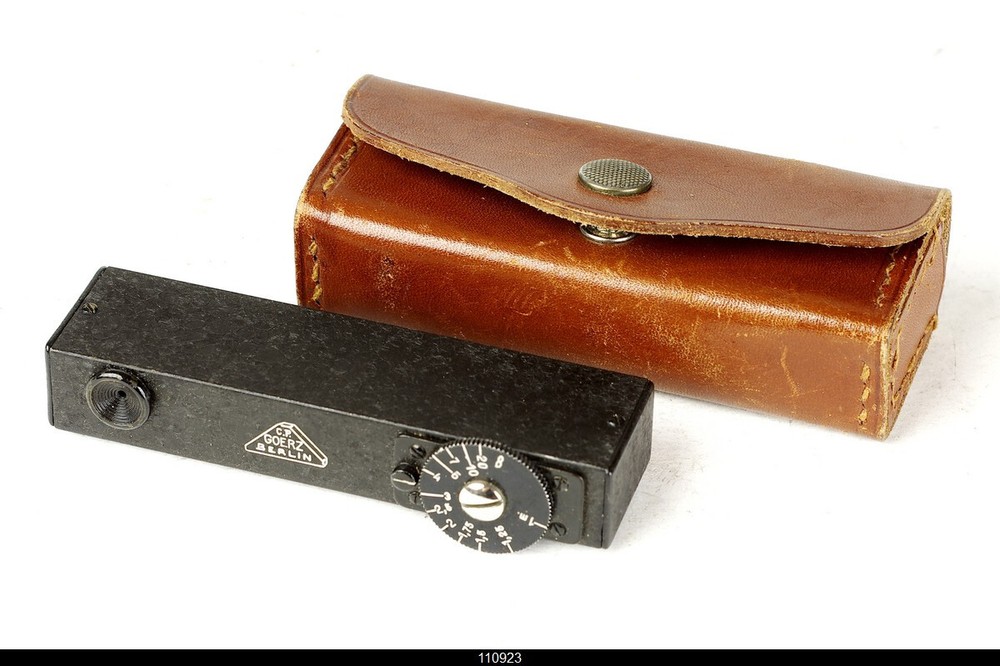 Rangefinder Goerz Berlin
