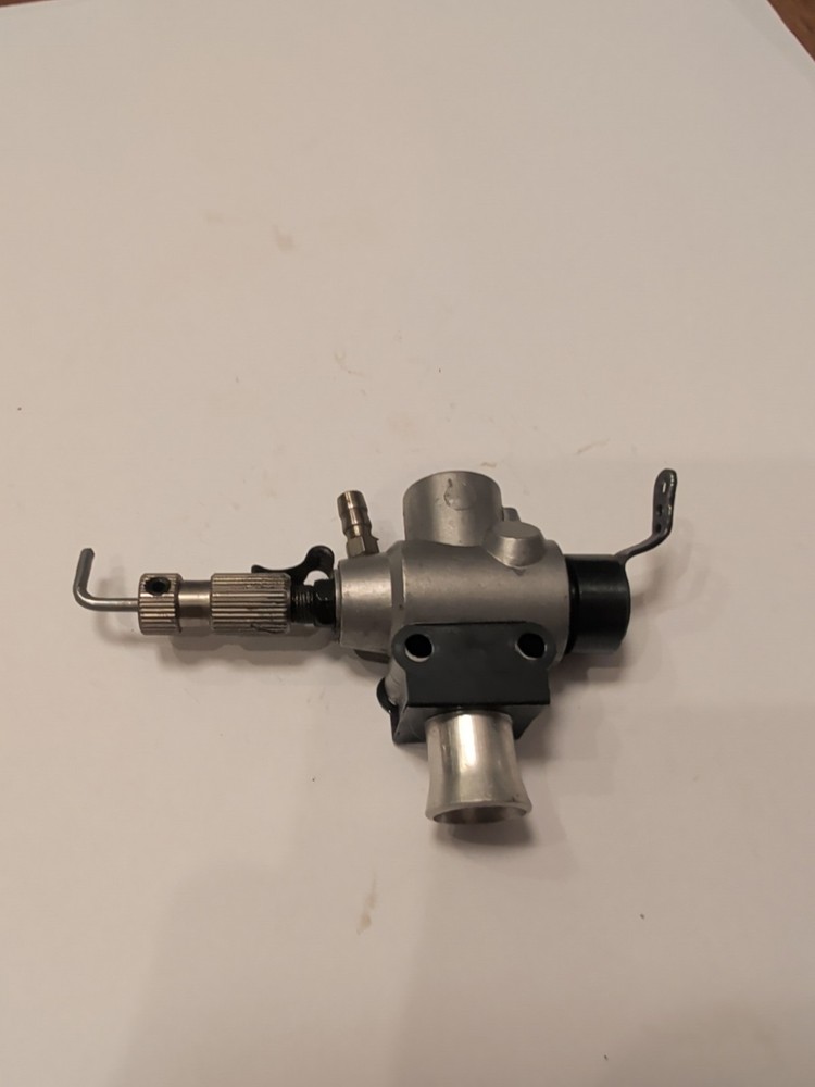 Saito. FA 56 Carburetor