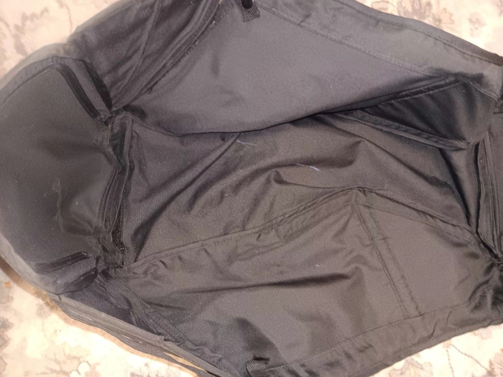 Orbit Baby G3 LOWER BASKET FABRIC REPLACEMENT