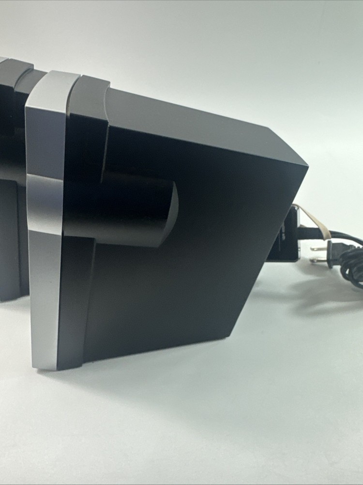 Bose Companion 2 Powered Multimedia Computer Speakers OEM TESTED