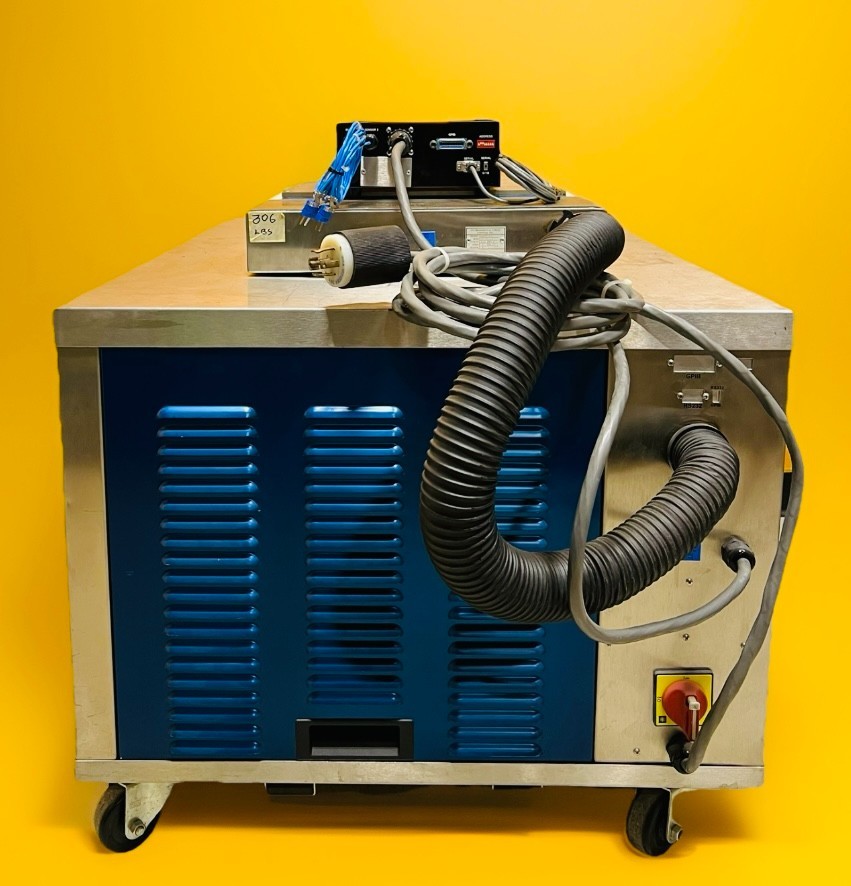 ESS Environmental Stress Systems MRTP-15S2 Refrigerated Thermal Platform Tested!