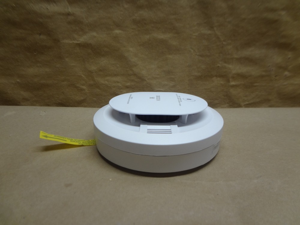Kidde 30CUDR, Smoke & Carbon Monoxide Detector LED Warning Light Indicator
