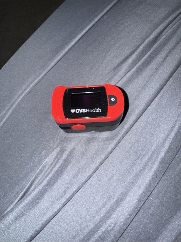 CVS Oxymeter