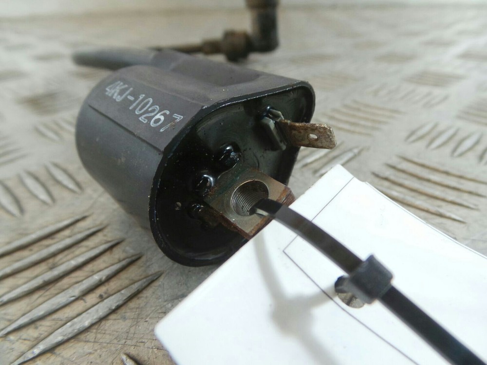 2001 YAMAHA TTR 125 IGNITION COIL / COILS