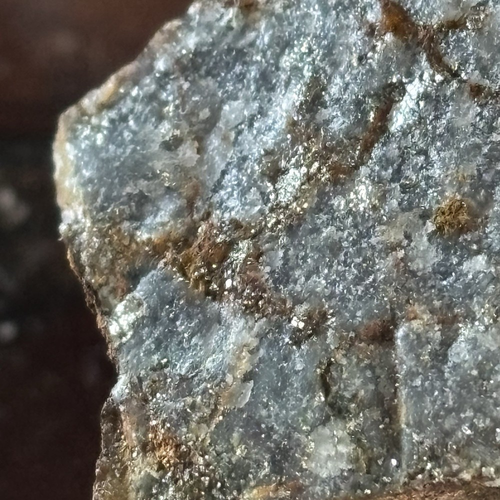 arizona silver gold ore