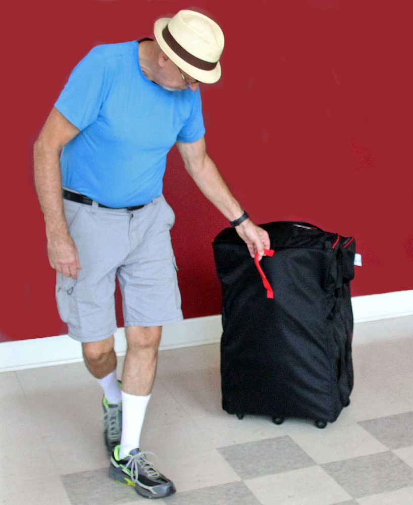 i3 Mobility Scooter Travel Bag