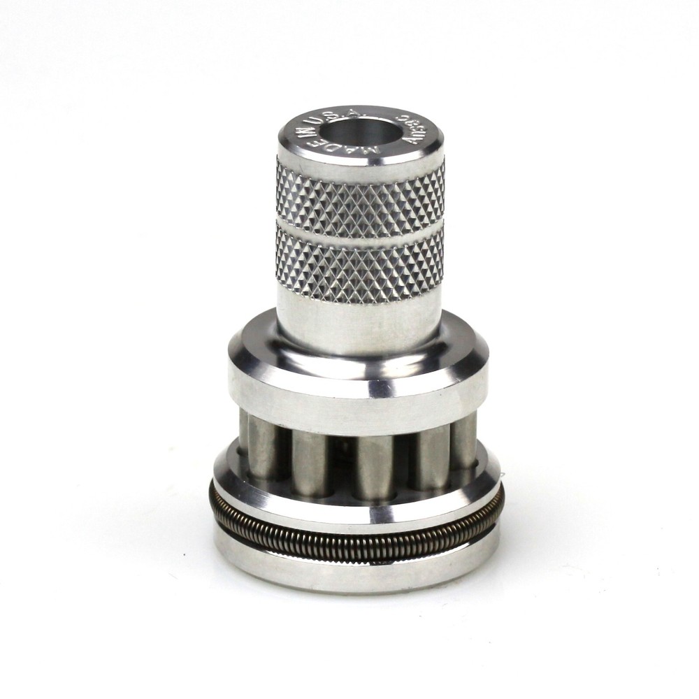 Ansac Speedloader - S&W 617/10 Shot