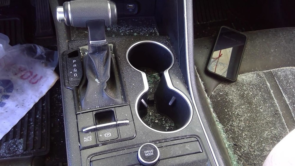 Camera/Projector Camera Front Windshield Mounted Fits 21-24 K5 9601727