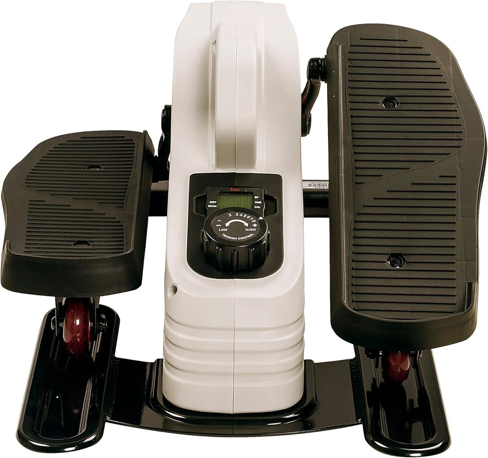 Senior Exercise Machine with Magnetic Resistance=