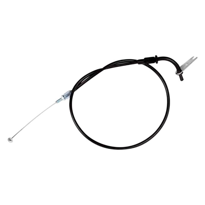 Motion Pro 05-0344 Black Vinyl Throttle Pull Cable