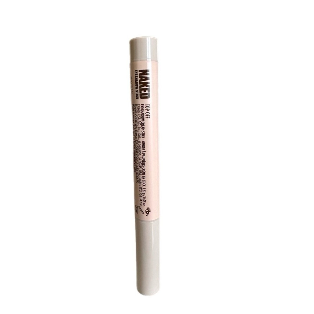 Urban Decay Eyeshadow Cream Stick - Shadow Top Off