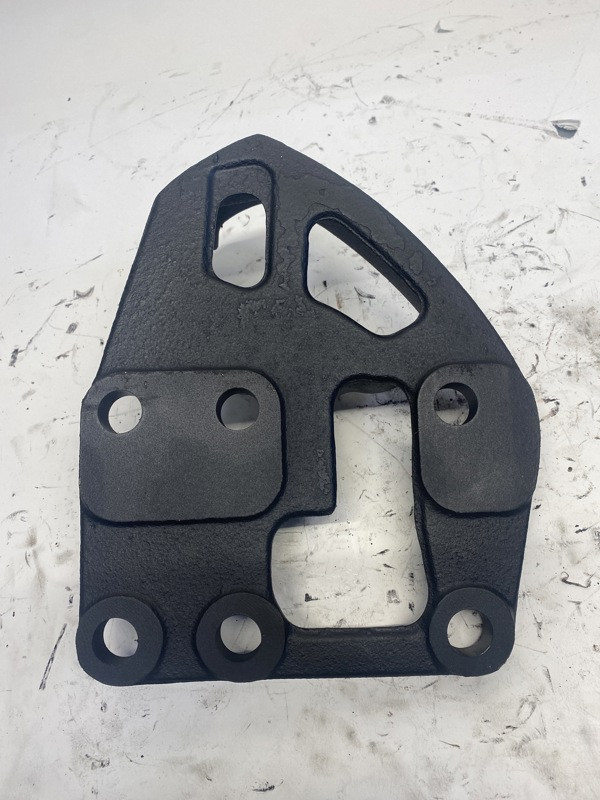 2020 Cummins ISX DPF Engine Mount 3606384c1 (548-13184)