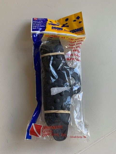 Innovative Scuba Concepts Quick Release Fin Strap