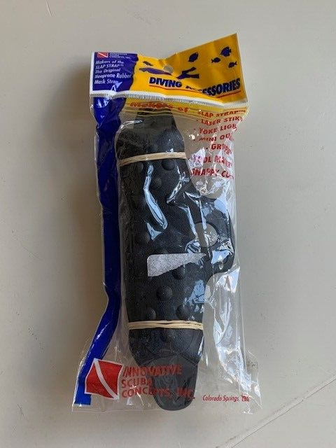 Innovative Scuba Concepts Quick Release Fin Strap