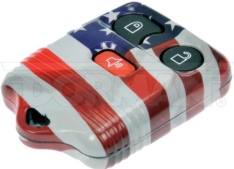 Dorman Keyless Entry Transmitter Cover , PN# 13625US