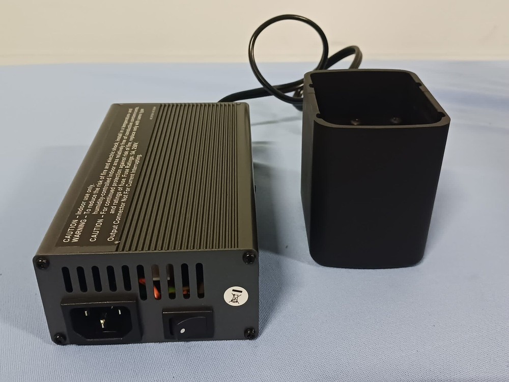 Scintrex Trace E3500 Hand Held Detector