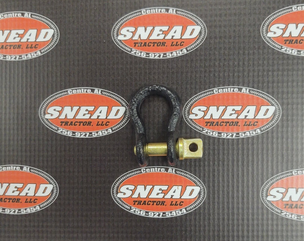 MB1646 CLEVIS, 1/4''